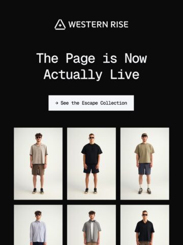 No Thumbnail Set