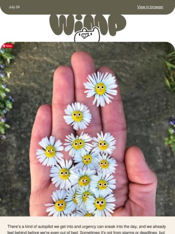 No Thumbnail Set