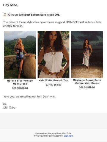 No Thumbnail Set