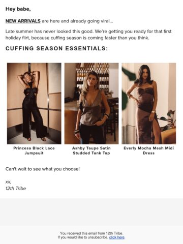 No Thumbnail Set