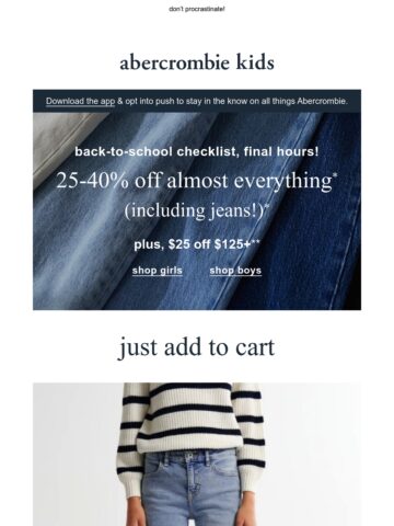 No Thumbnail Set