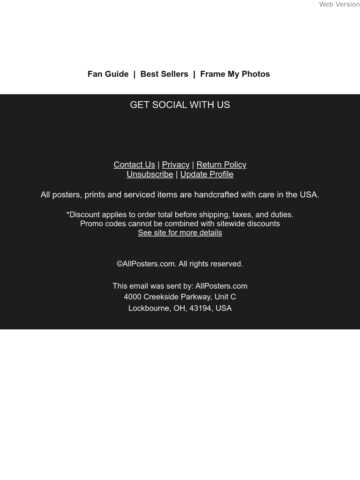 No Thumbnail Set
