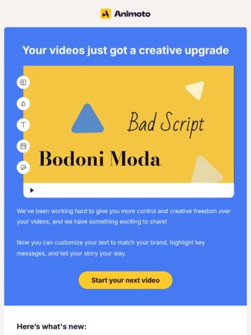 No Thumbnail Set
