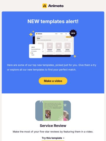 No Thumbnail Set