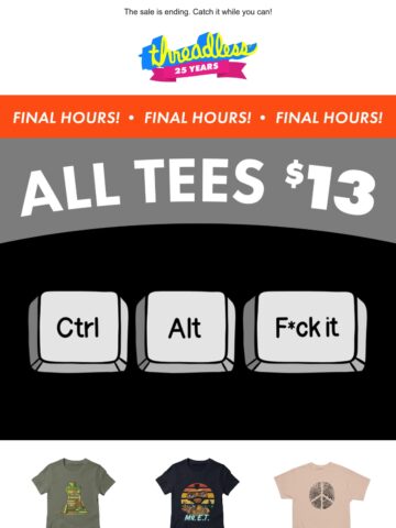 No Thumbnail Set