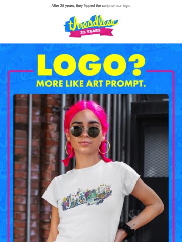 No Thumbnail Set
