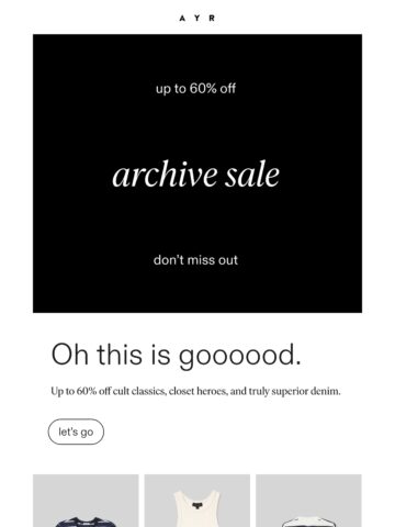 No Thumbnail Set