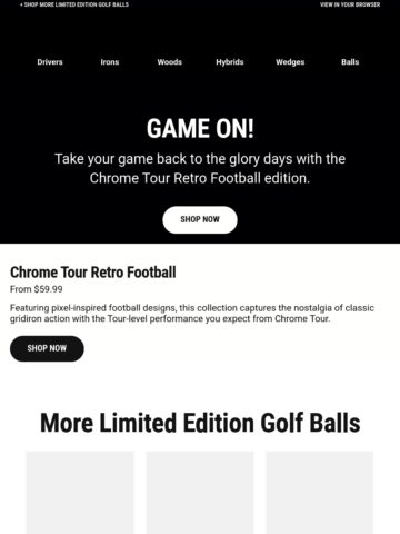 No Thumbnail Set