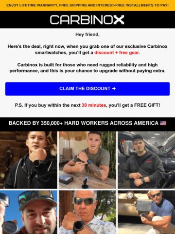 No Thumbnail Set