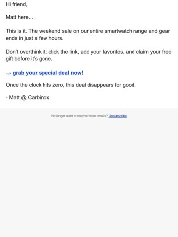 No Thumbnail Set