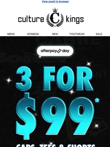 No Thumbnail Set