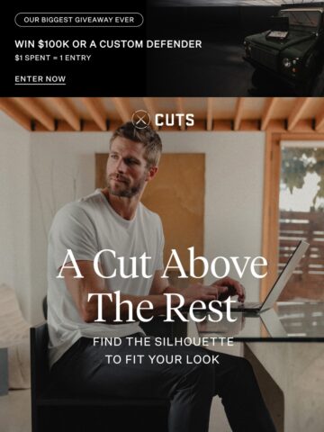 No Thumbnail Set