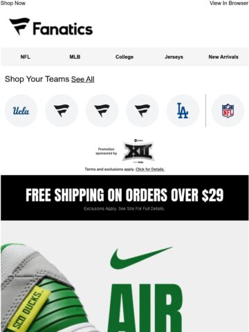 No Thumbnail Set