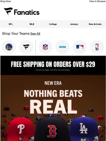 No Thumbnail Set