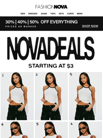No Thumbnail Set