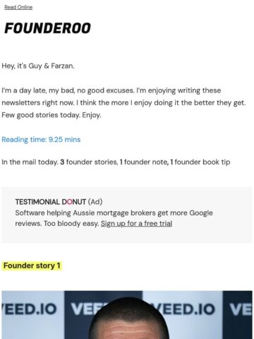 No Thumbnail Set