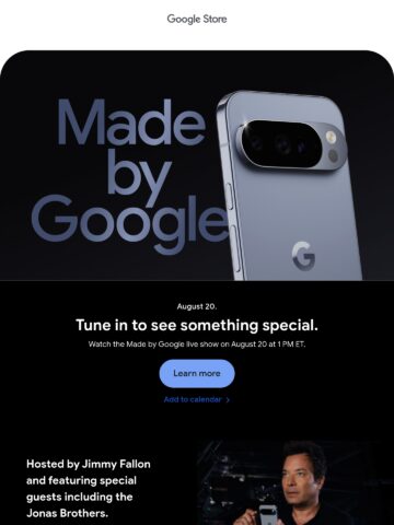 No Thumbnail Set