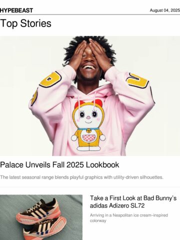 No Thumbnail Set