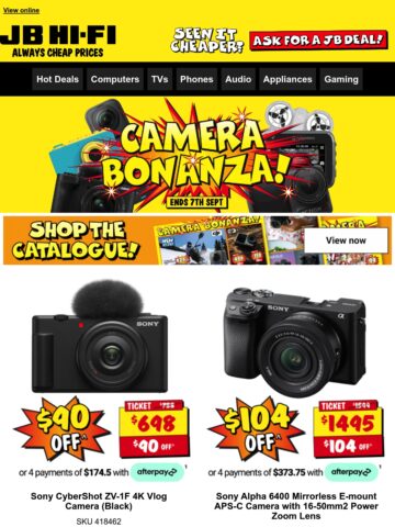 No Thumbnail Set