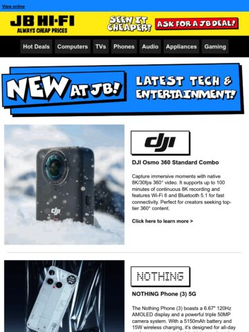 No Thumbnail Set