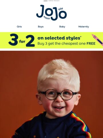 No Thumbnail Set