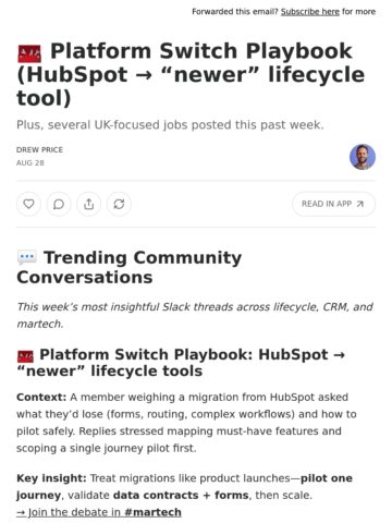 No Thumbnail Set