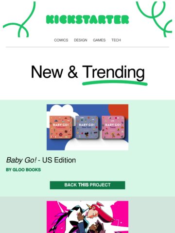 No Thumbnail Set