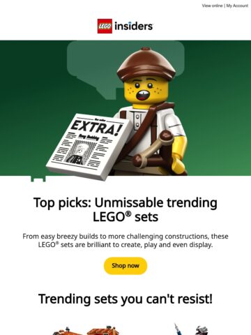 No Thumbnail Set