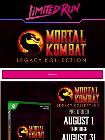 No Thumbnail Set
