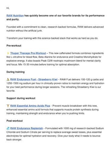 No Thumbnail Set