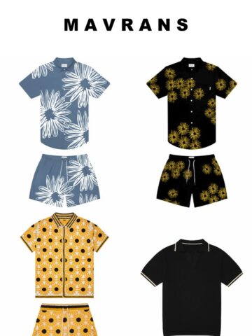 No Thumbnail Set