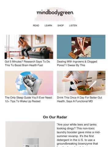 No Thumbnail Set