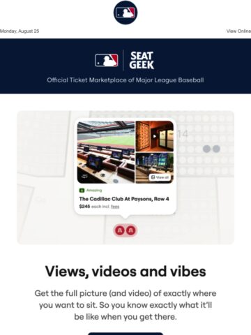 No Thumbnail Set