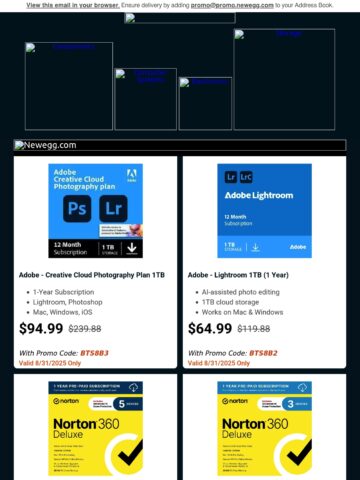 No Thumbnail Set