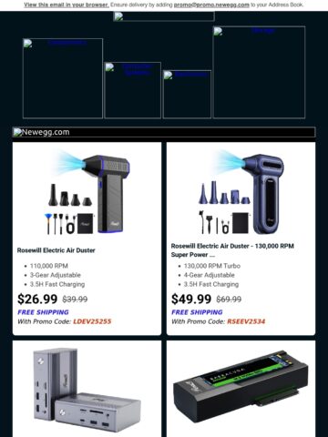 No Thumbnail Set