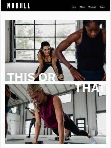 No Thumbnail Set