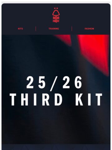 No Thumbnail Set