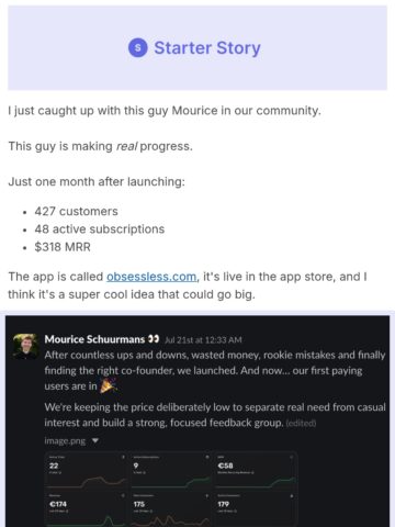 No Thumbnail Set