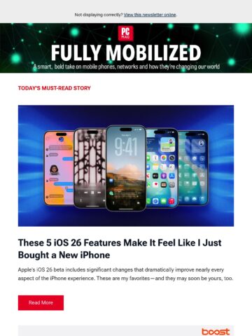 No Thumbnail Set