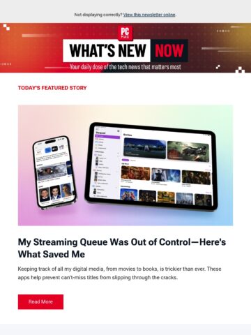 No Thumbnail Set