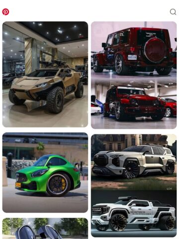 No Thumbnail Set