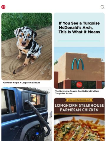 No Thumbnail Set