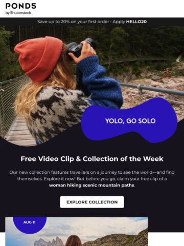 No Thumbnail Set