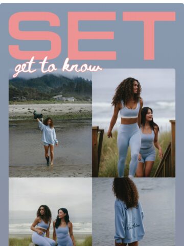 No Thumbnail Set