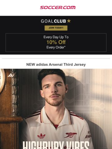 No Thumbnail Set