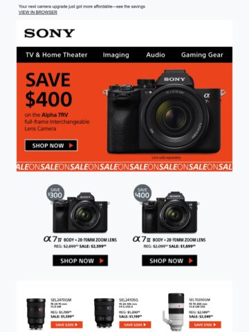 No Thumbnail Set