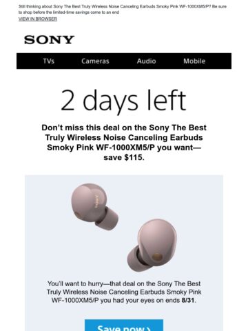 No Thumbnail Set