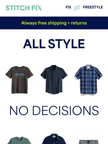 No Thumbnail Set