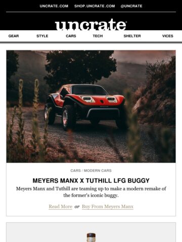 No Thumbnail Set