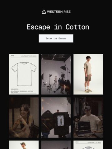 No Thumbnail Set